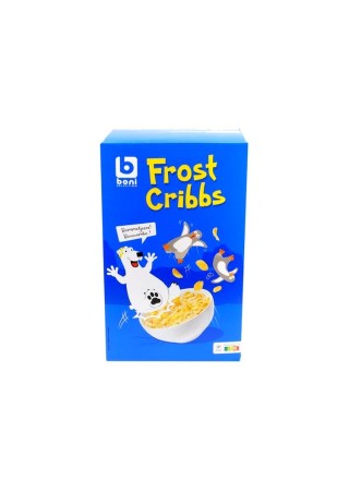 Boni Selection Frost Cribbs 750 gr