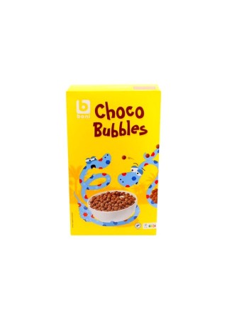 Boni Selection Choco Bubbles 750 gr