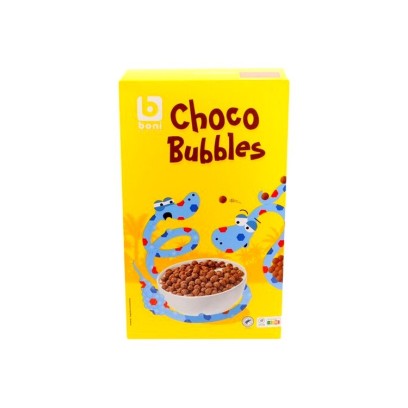 Boni Selection Choco Bubbles 750 gr