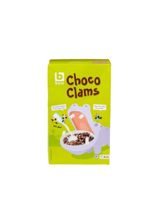 Boni Selection Choco clams 750 gr