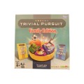 Trivial Pursuit Travel Game