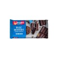 X - Jacques Bloc Dessert dunkle Schokolade 60% 500 gr