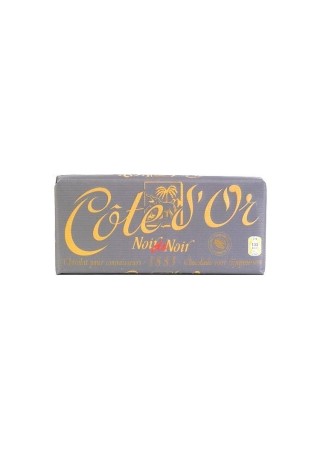 Côte d'Or Classic chocolat Noir de Noir 150 gr CHOCKIES