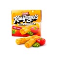 Topking Bâtonnets apéritif Fromage Chili Kaastengels 150g - Airfryer