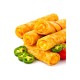 KaasTengels Chili Topking 150g – Knapperige, pittige kaassticks | chockies.net
