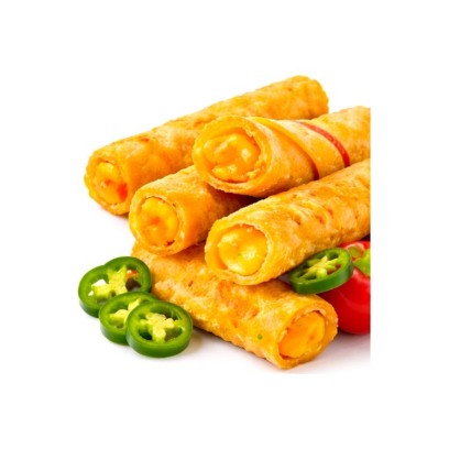 KaasTengels Chili Topking 150g – Palitos de queso crujientes y picantes | chockies.net