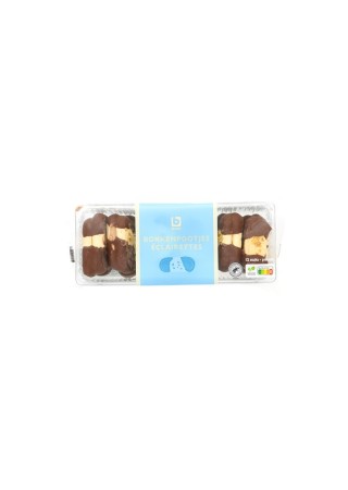 Boni Selection 14 Eclairs 150 gr chockies.net MERINGUE