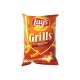 Lay's Grills fumé 125 gr EPICERIE BELGE CHOCKIES