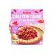 Auchan Chili con carne et riz blanc 300 gr